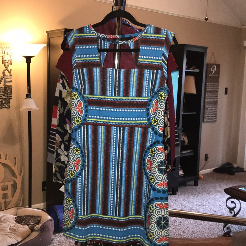 TRACY REESE dress (new with tags)